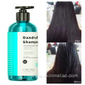 Nourishing Deep Cleansing Anti Dandruff Hair Shampoo